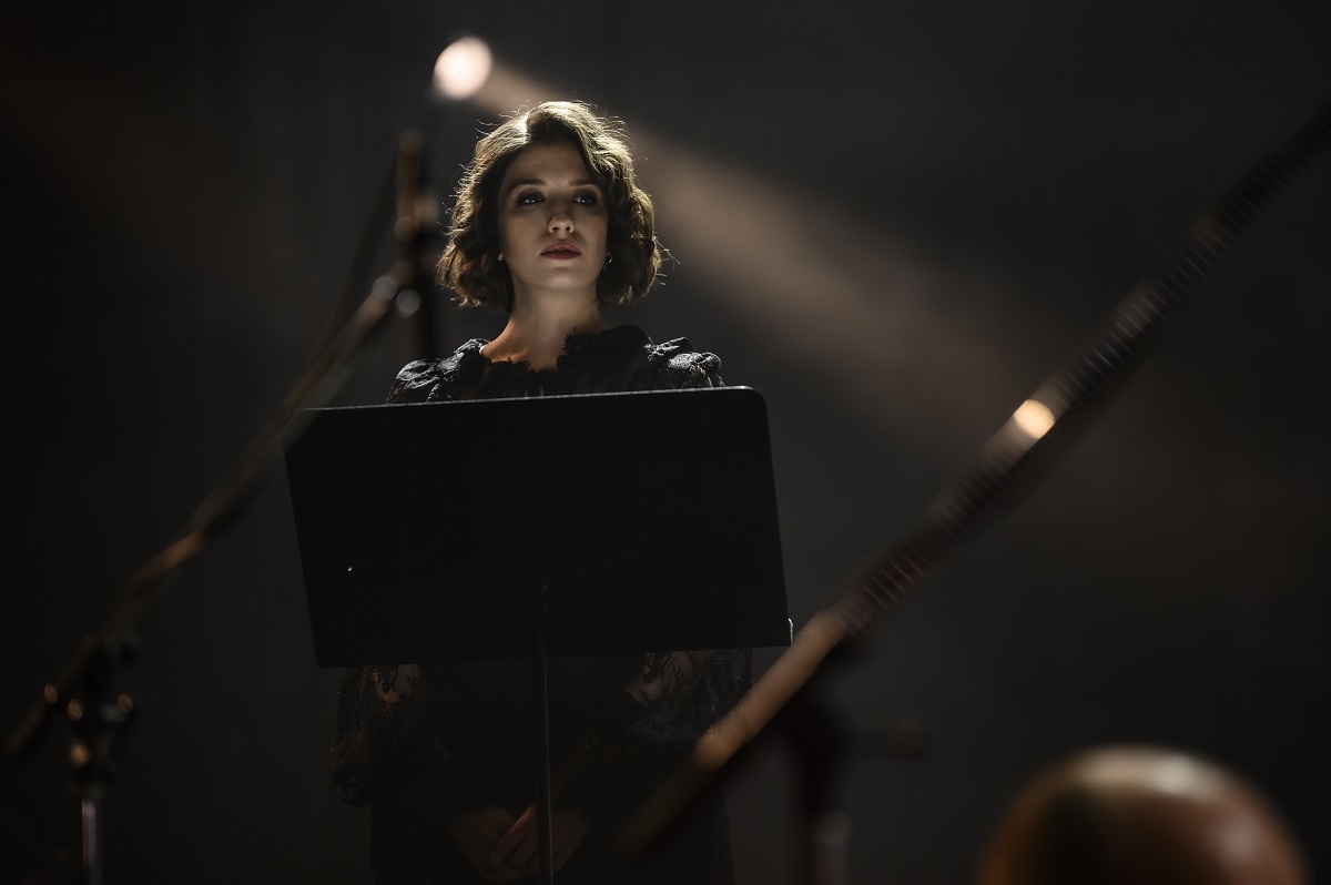 Истории любви