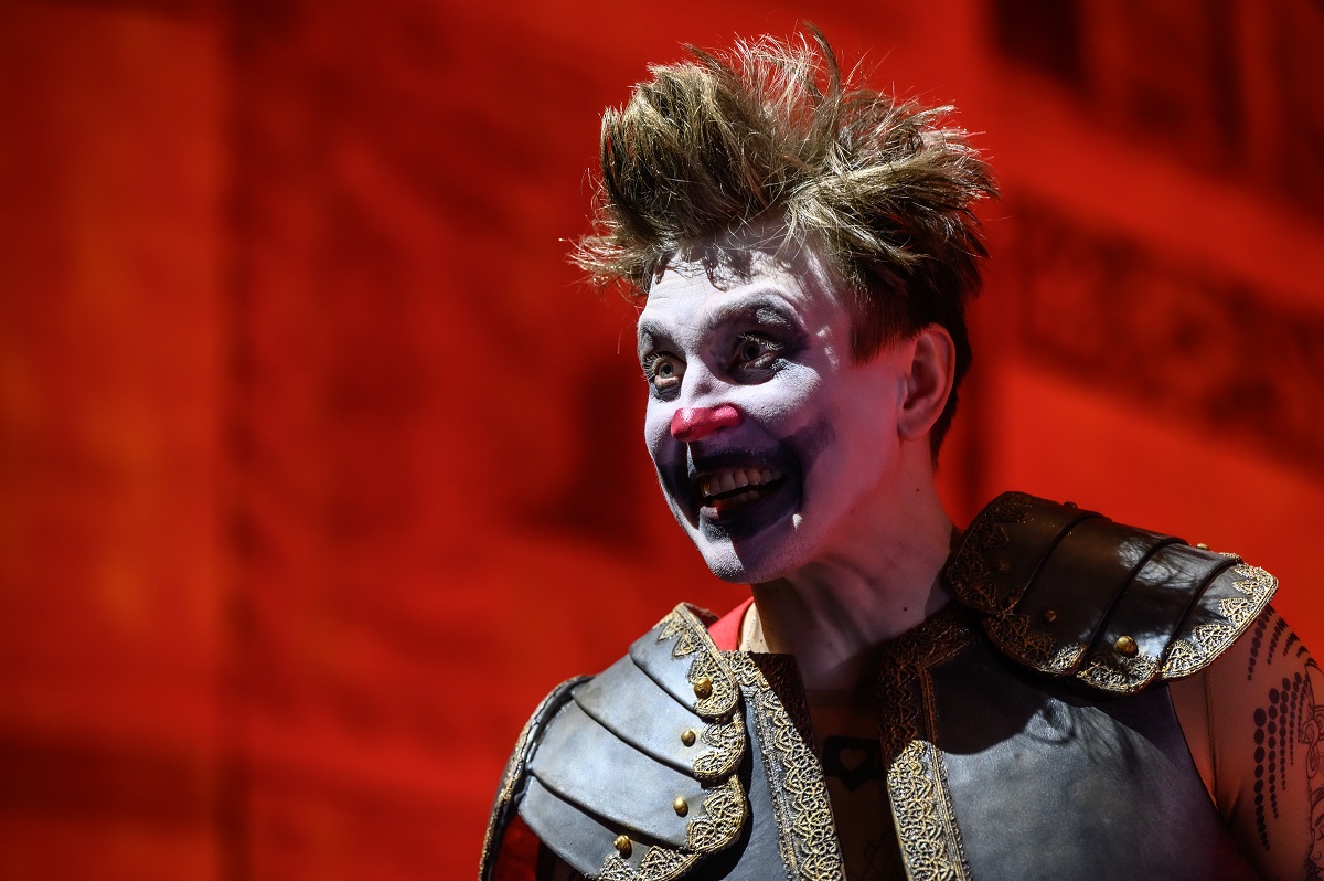 Как вам это понравится?