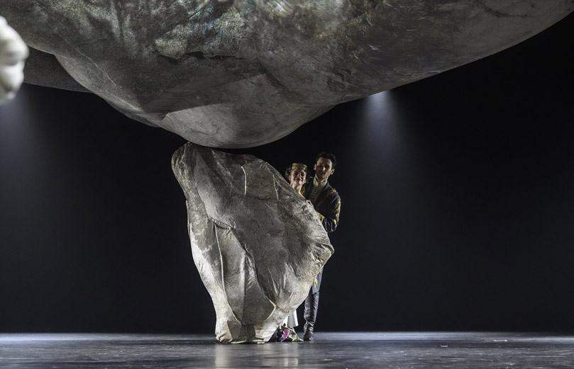 Авлабар, или Новая Ханума