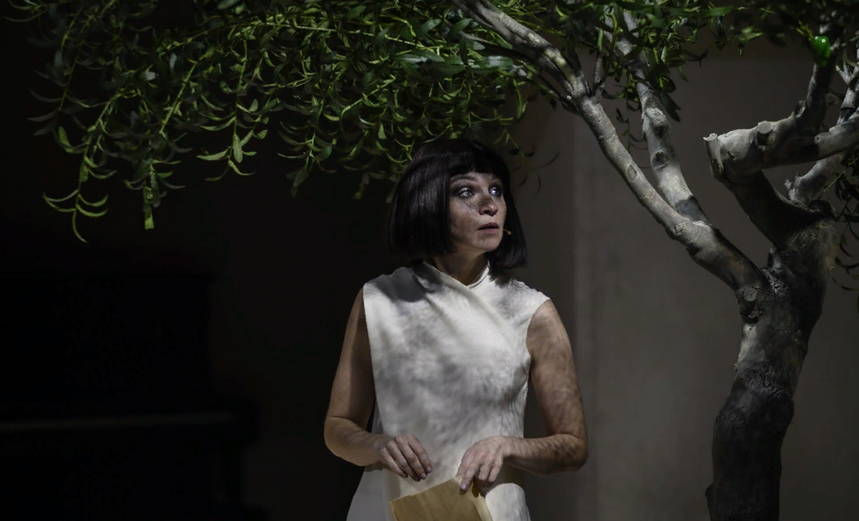 Далёкая радуга