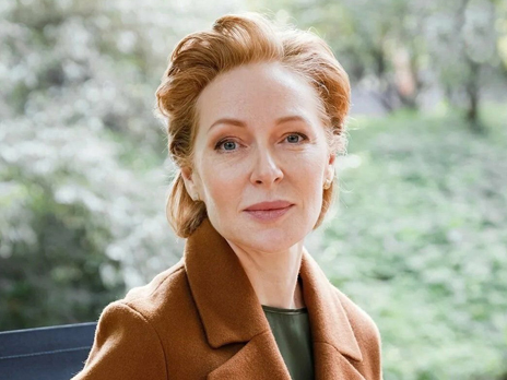 Наталья Рогожкина