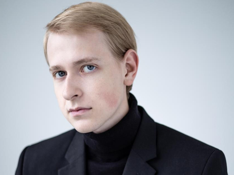 Илья Козырев