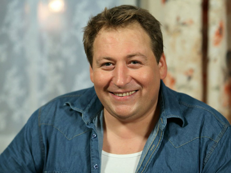 Станислав Дужников