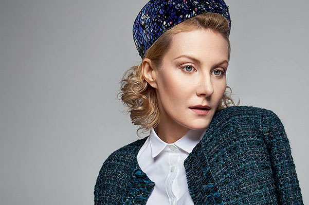 Рената Литвинова