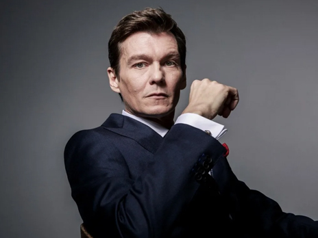 Филипп Янковский