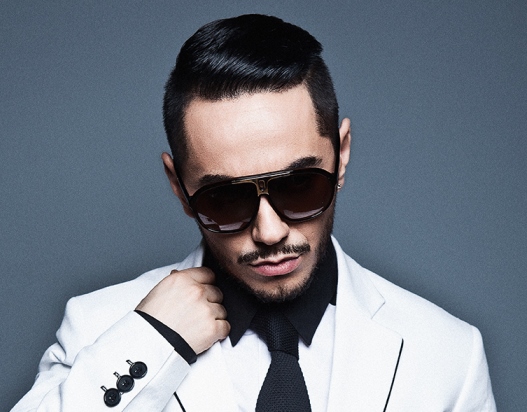 Тимур Родригез