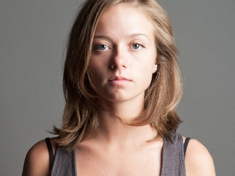 Софья Райзман