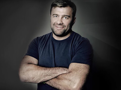 Михаил Пореченков