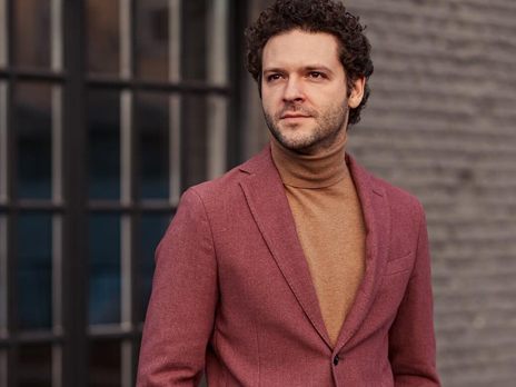 Константин Крюков