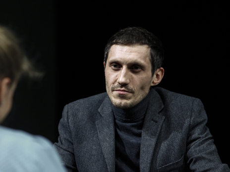 Игорь Хрипунов