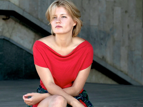 Наталья Кудряшова