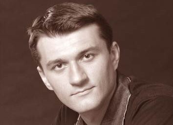 Илья Барабанов