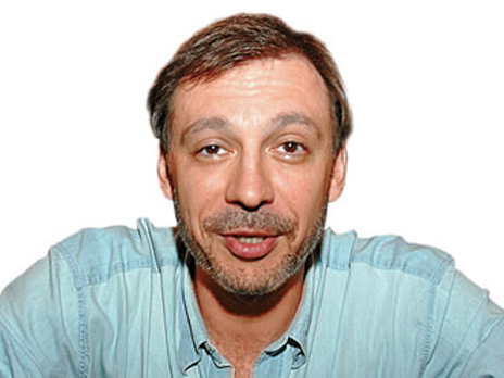 Сергей Чонишвили