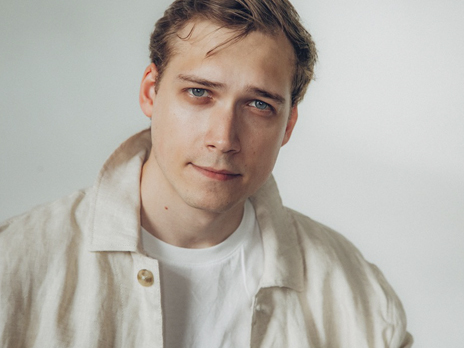 Глеб Дегтярёв