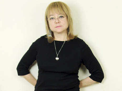 Вера Харыбина