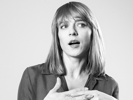 Александра Виноградова