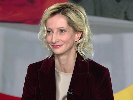 Мария Зорина