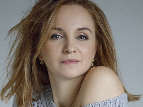 Ольга Литвинова