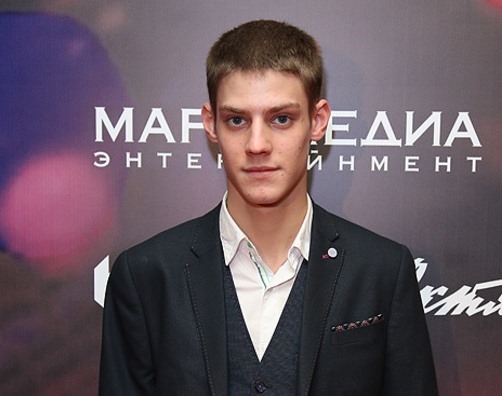 Павел Табаков