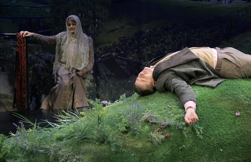 Правда - хорошо, а счастье лучше