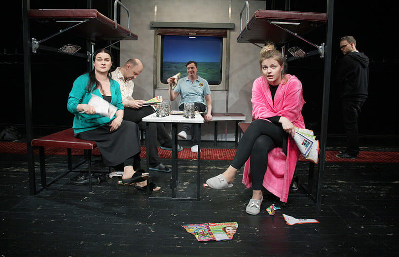 Боюсь стать Колей