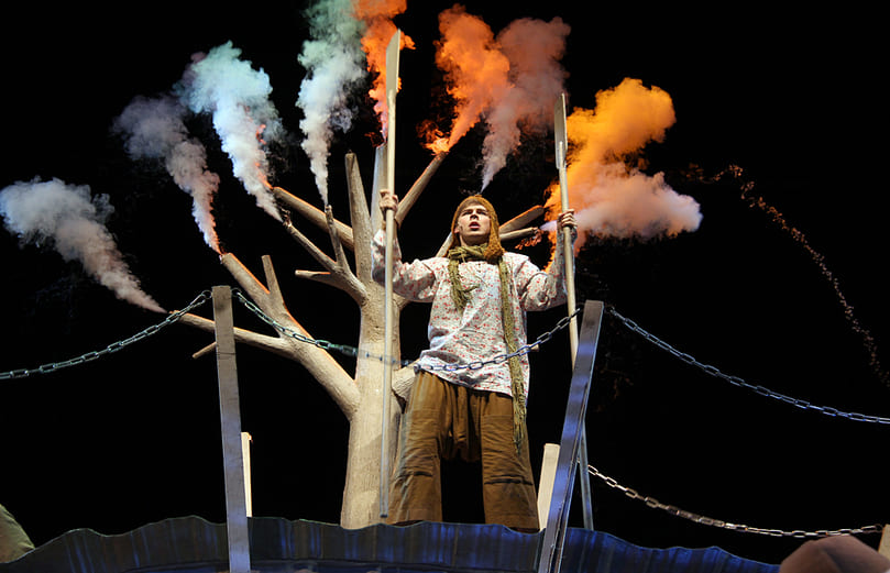 Конек-Горбунок