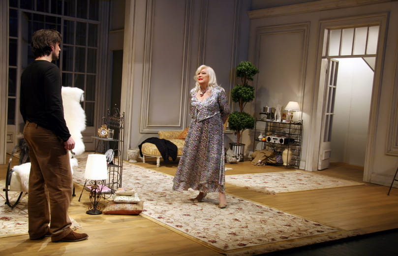 Моя дорогая Матильда