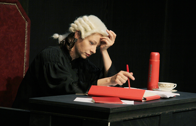 Свидетель обвинения