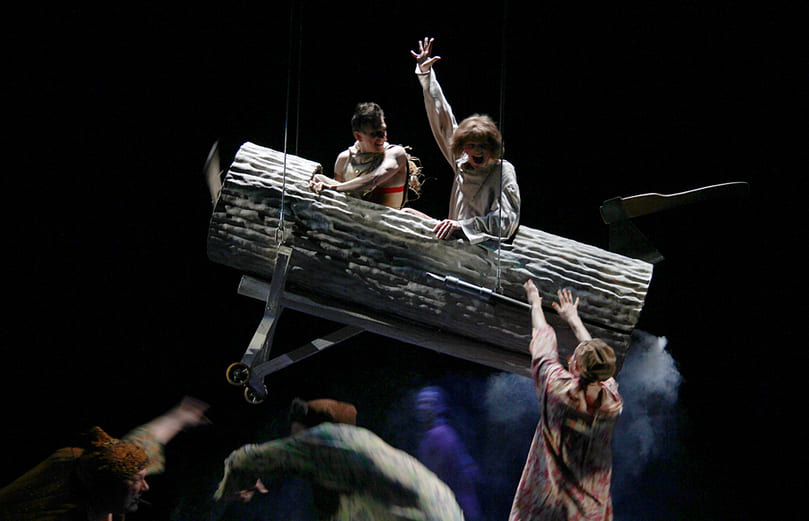 Конек-Горбунок