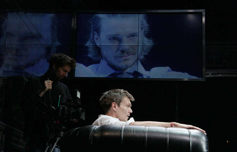 Карамазовы