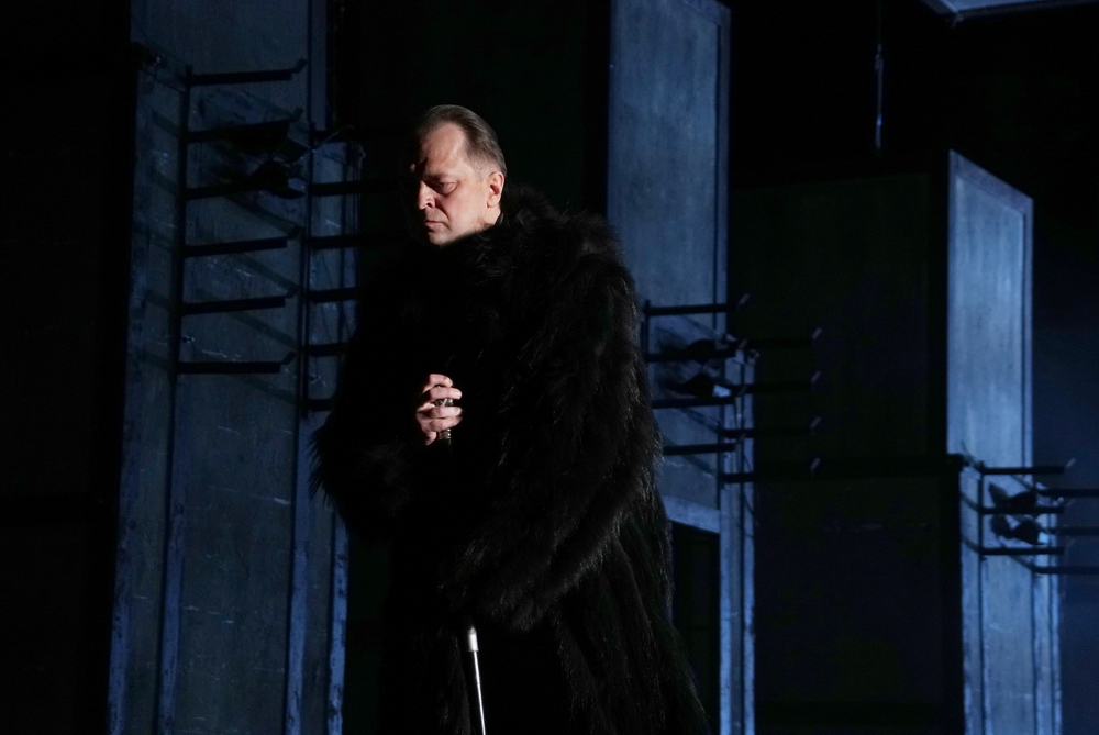 Мастер и Маргарита