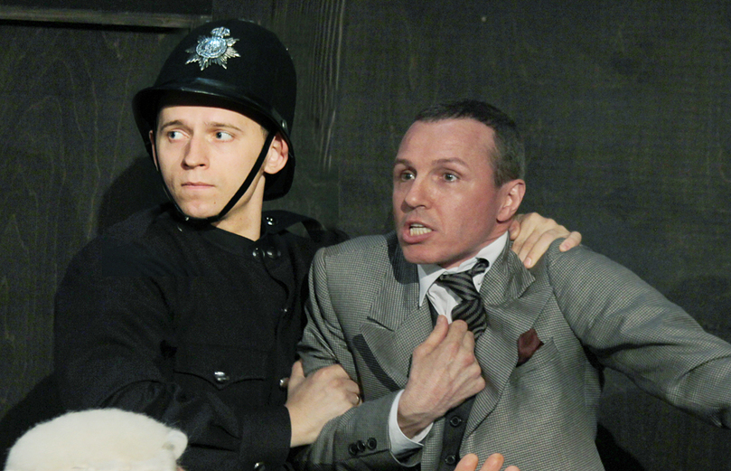 Свидетель обвинения