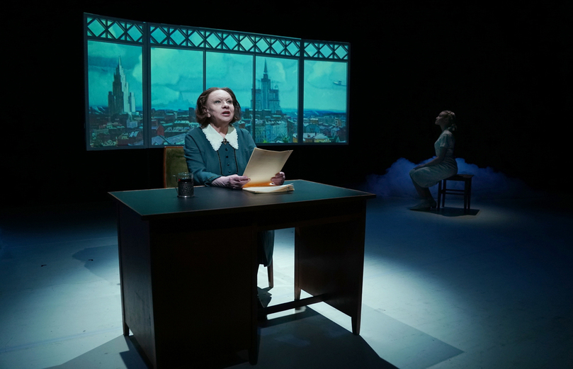 Говорит Москва