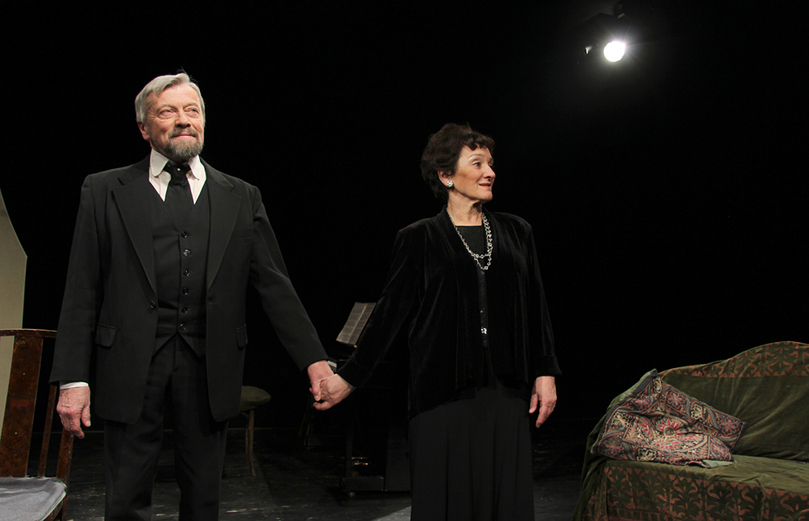 Семь жизней Немировича-Данченко