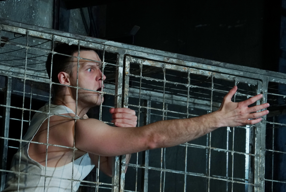 Мастер и Маргарита