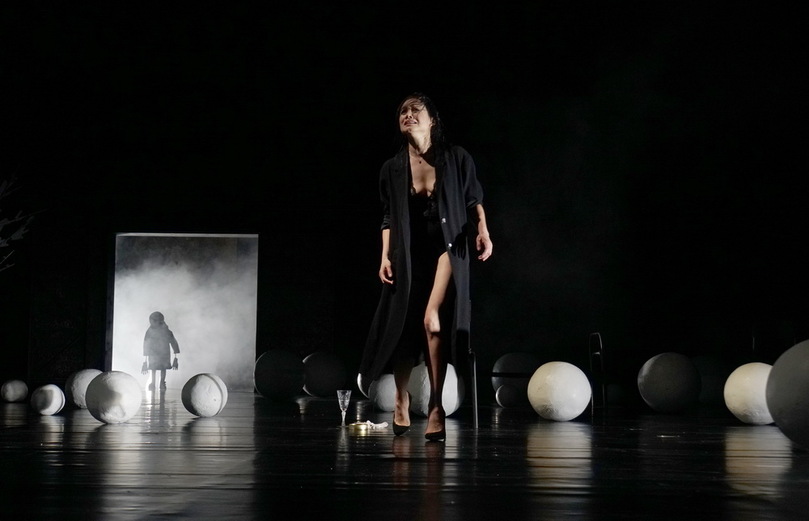 Человек из рыбы