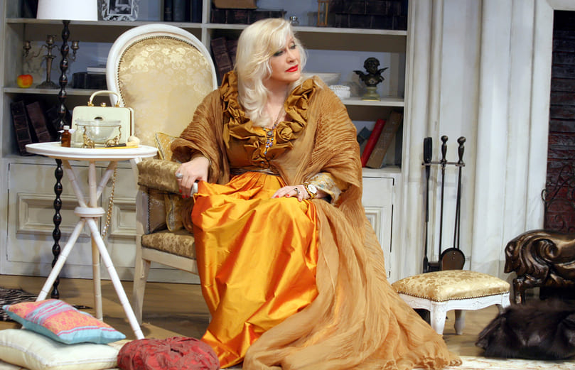 Моя дорогая Матильда