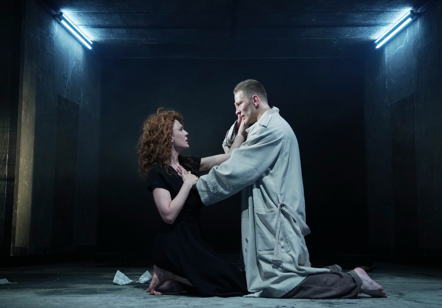 Мастер и Маргарита