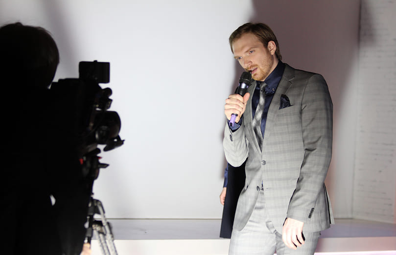 Идеальный муж