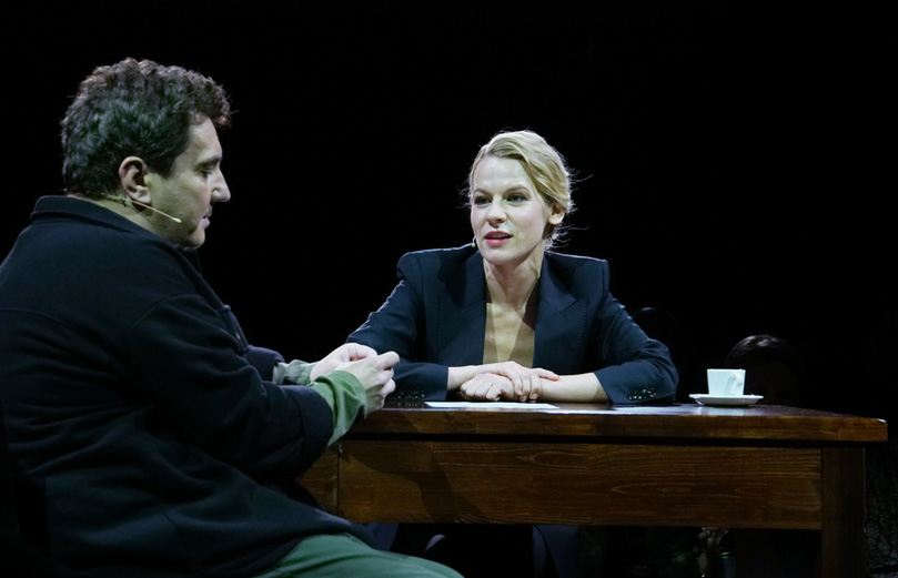 Новая оптимистическая трагедия