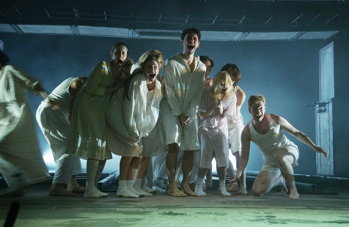 Мастер и Маргарита