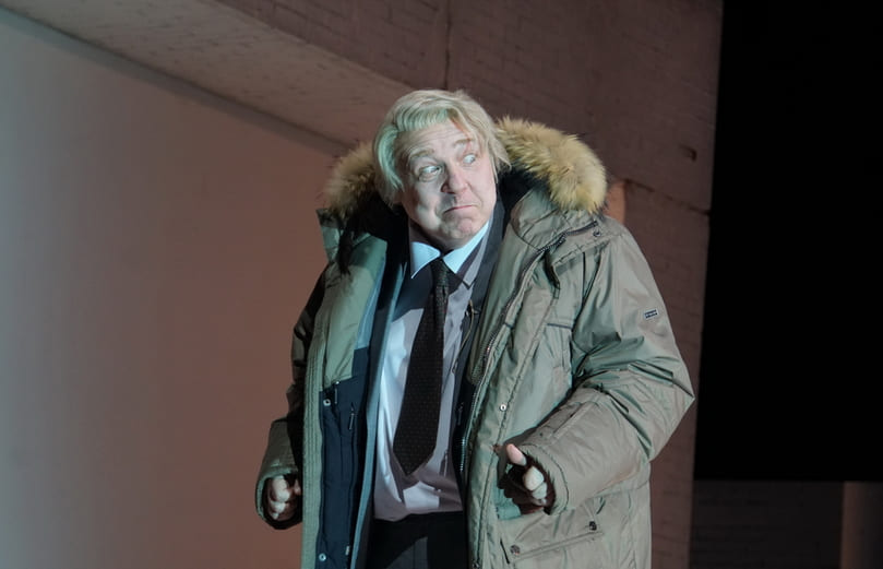 Идеальный муж