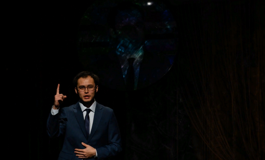 Жаркое ковидное лето